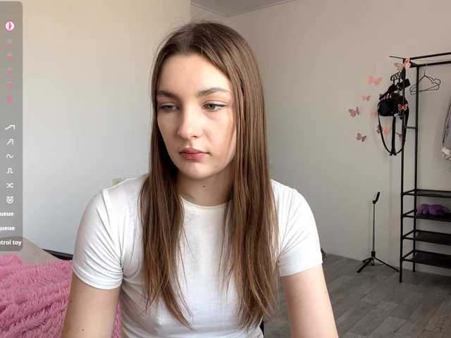 EveliaShimaoka live cam on BongaCams