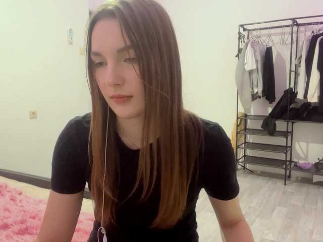 EveliaShimaoka live cam on BongaCams