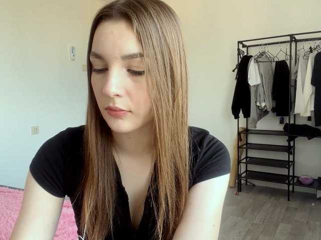 EveliaShimaoka live cam on BongaCams