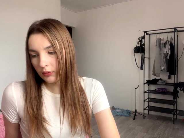 EveliaShimaoka live cam on BongaCams