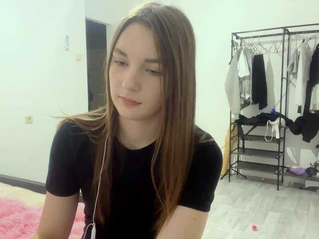 EveliaShimaoka live cam on BongaCams