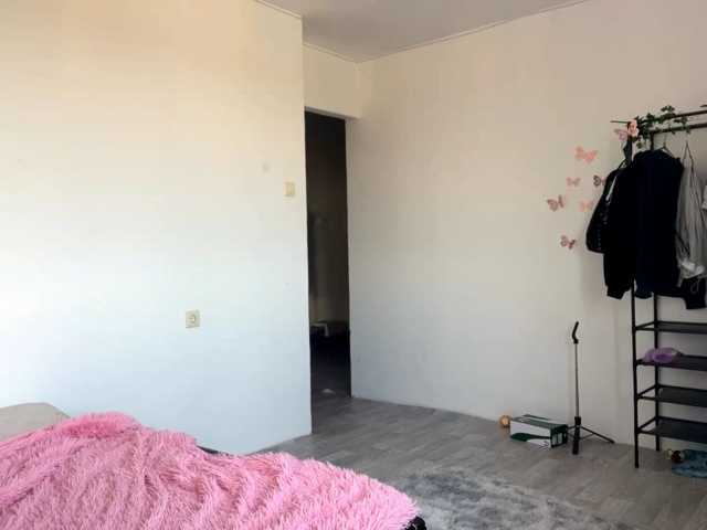 EveliaShimaoka live cam on BongaCams