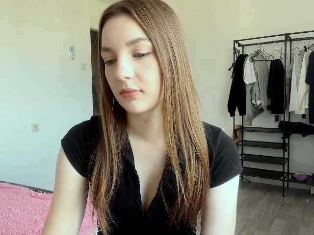 EveliaShimaoka live cam on BongaCams