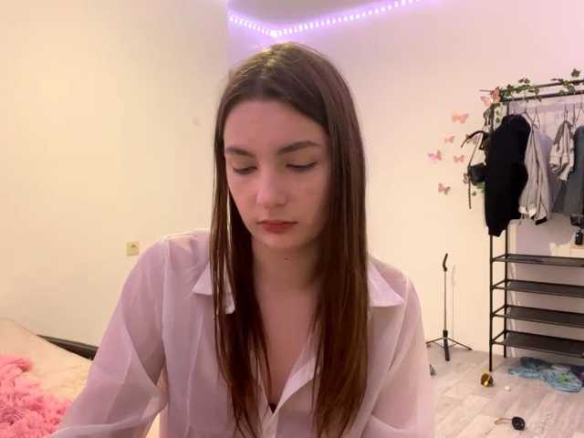 EveliaShimaoka live cam on BongaCams