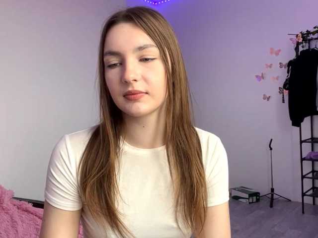 EveliaShimaoka live cam on BongaCams