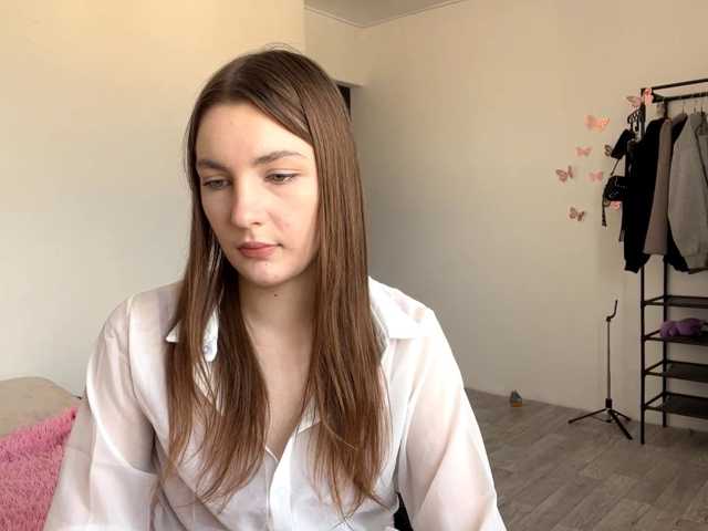 EveliaShimaoka live cam on BongaCams