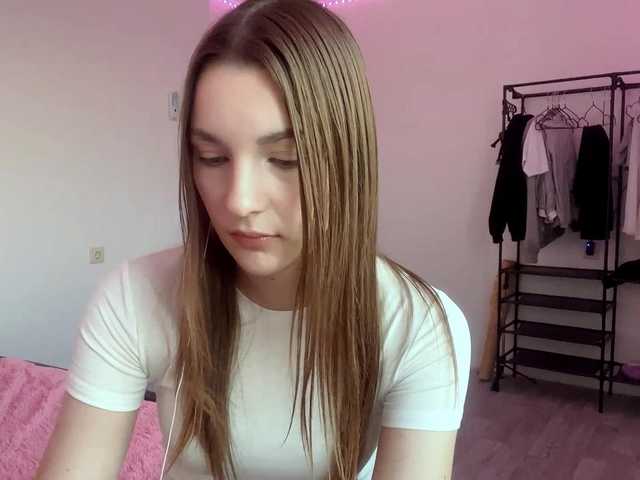 EveliaShimaoka live cam on BongaCams