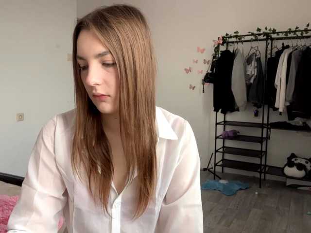 EveliaShimaoka live cam on BongaCams