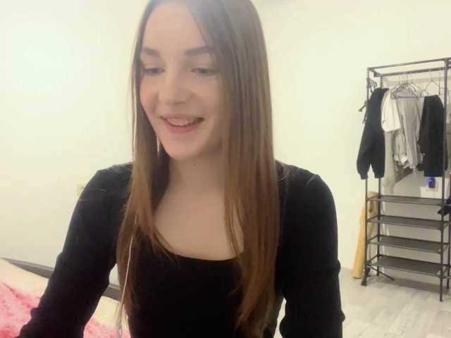EveliaShimaoka live cam on BongaCams