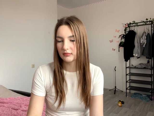 EveliaShimaoka live cam on BongaCams