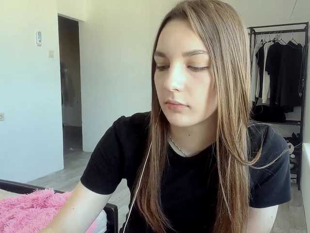 EveliaShimaoka live webcam show