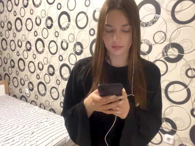 EveliaShimaoka live cam on BongaCams