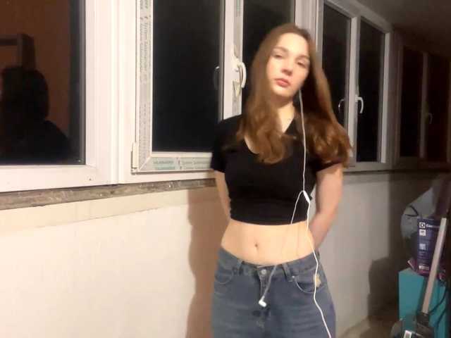 EveliaShimaoka live cam on BongaCams