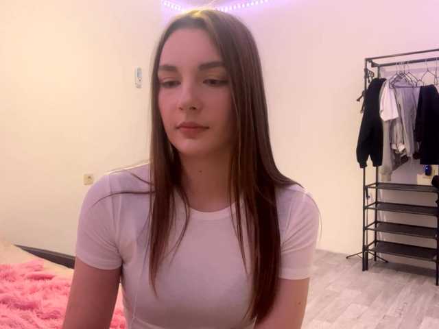 EveliaShimaoka live cam on BongaCams