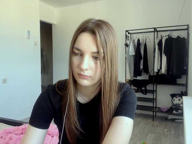 EveliaShimaoka live cam on BongaCams