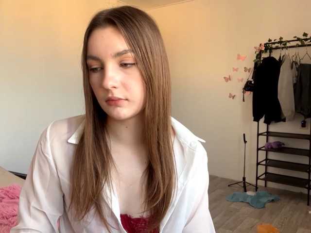 EveliaShimaoka live cam on BongaCams