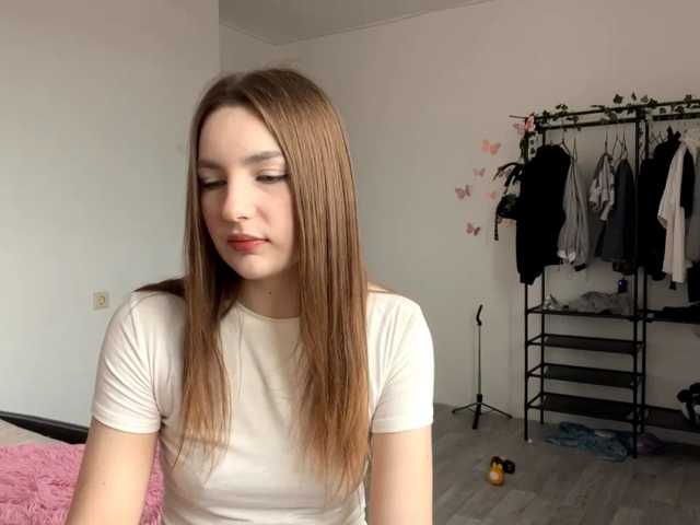 EveliaShimaoka live cam on BongaCams