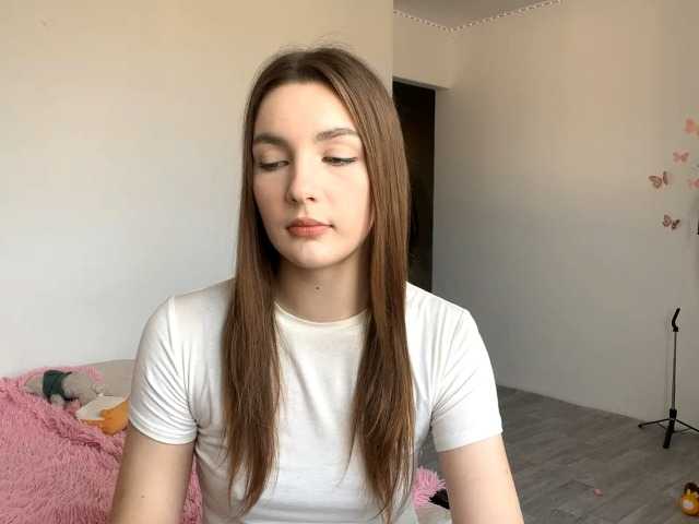EveliaShimaoka live cam on BongaCams