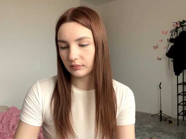 EveliaShimaoka live cam on BongaCams