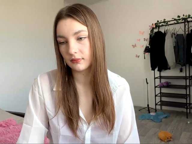 EveliaShimaoka live cam on BongaCams