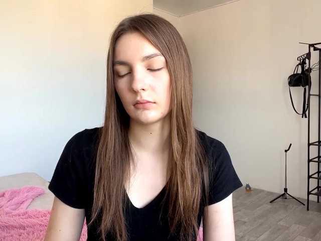 EveliaShimaoka live cam on BongaCams