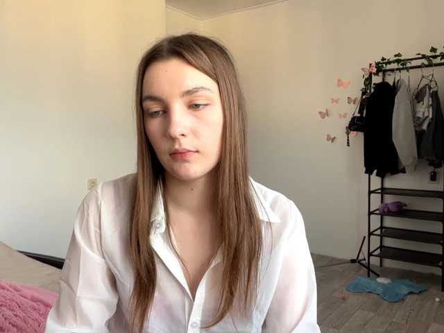 EveliaShimaoka live cam on BongaCams
