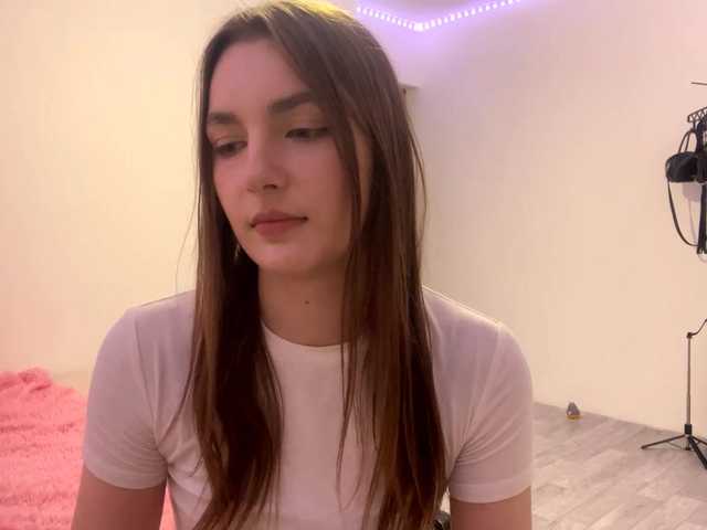 EveliaShimaoka live cam on BongaCams