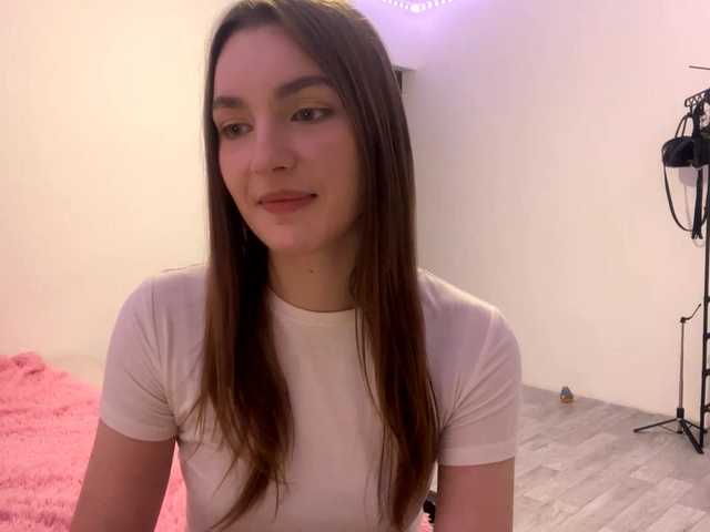 EveliaShimaoka live cam on BongaCams