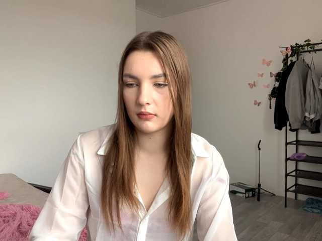 EveliaShimaoka live cam on BongaCams