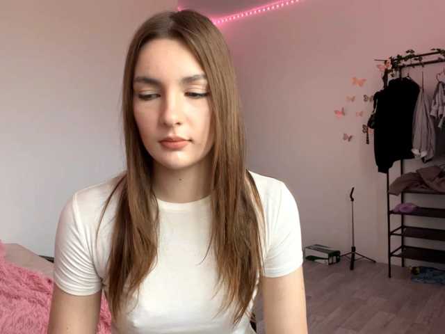 EveliaShimaoka live cam on BongaCams