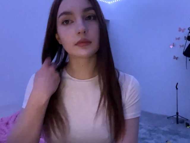 EveliaShimaoka live cam on BongaCams