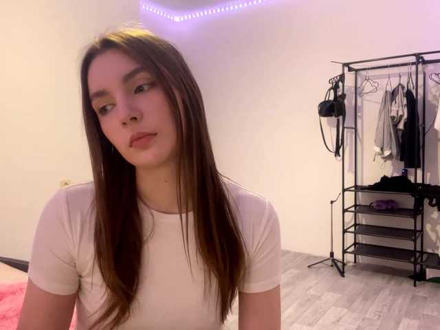 EveliaShimaoka live cam on BongaCams