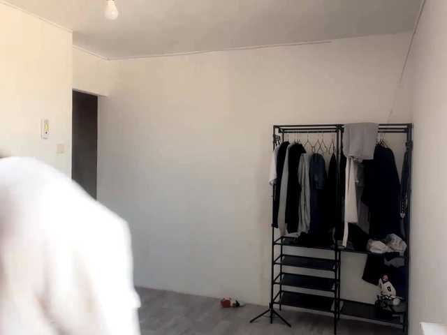EveliaShimaoka live cam on BongaCams