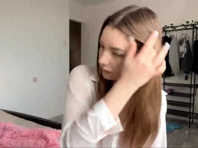 EveliaShimaoka live cam on BongaCams