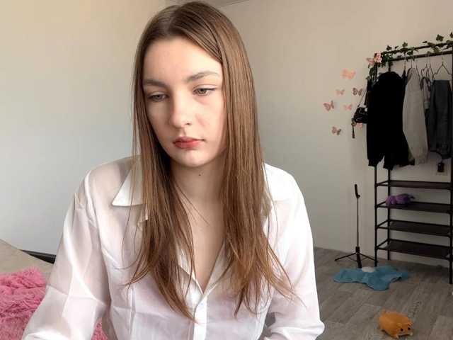 EveliaShimaoka live cam on BongaCams
