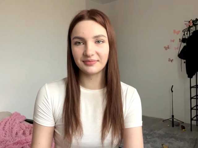 EveliaShimaoka live cam preview