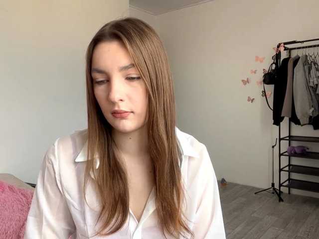 EveliaShimaoka live cam on BongaCams