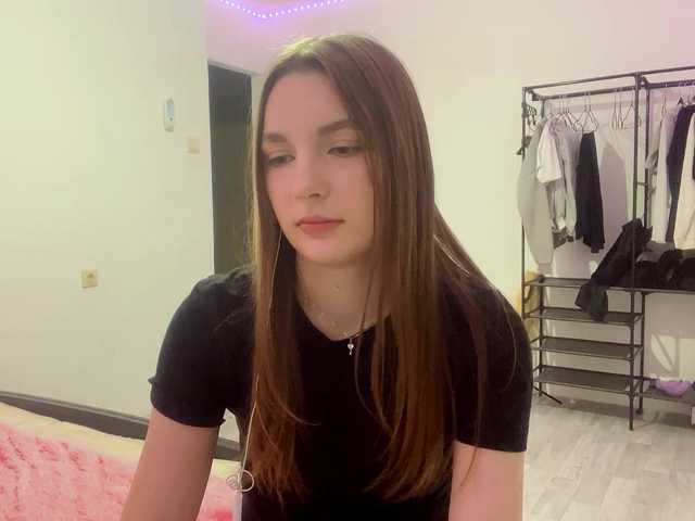 EveliaShimaoka live cam on BongaCams