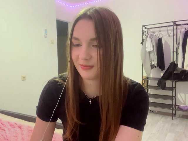 EveliaShimaoka live cam on BongaCams