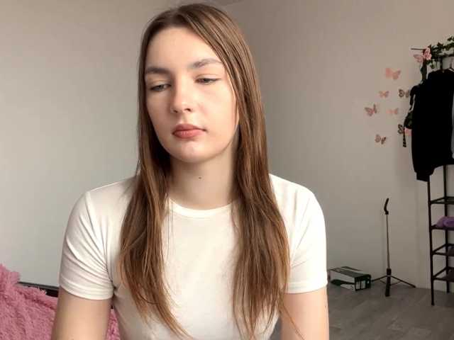 EveliaShimaoka live cam on BongaCams