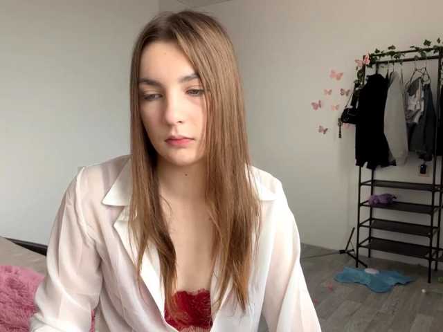 EveliaShimaoka live cam on BongaCams