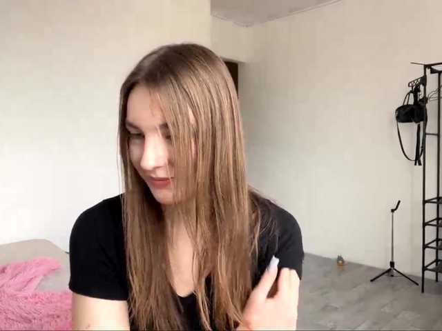 EveliaShimaoka live cam on BongaCams