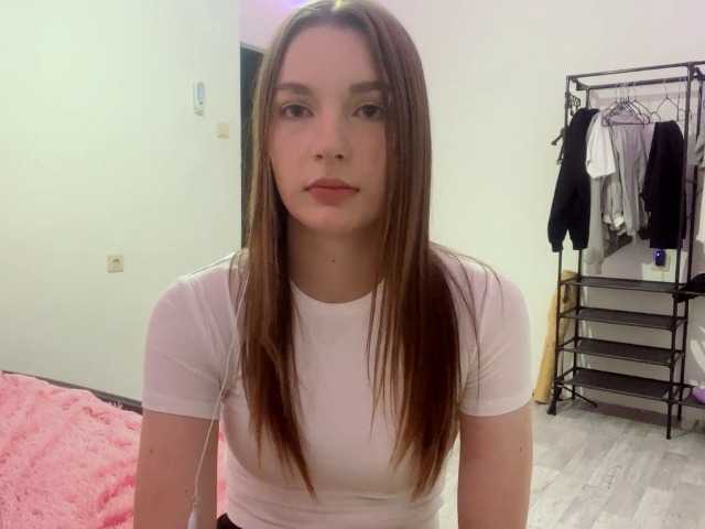 EveliaShimaoka live cam on BongaCams