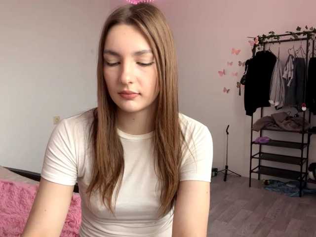 EveliaShimaoka live cam on BongaCams