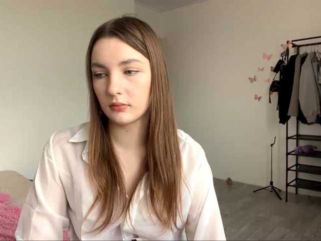EveliaShimaoka live cam on BongaCams