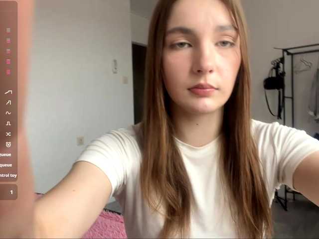 EveliaShimaoka live cam on BongaCams