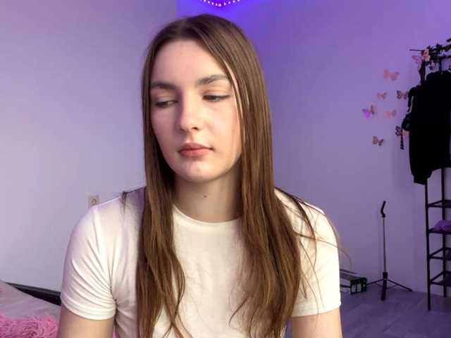 EveliaShimaoka, en vivo ahora en BongaCams