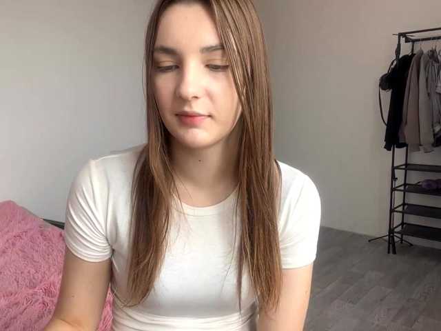EveliaShimaoka live cam on BongaCams
