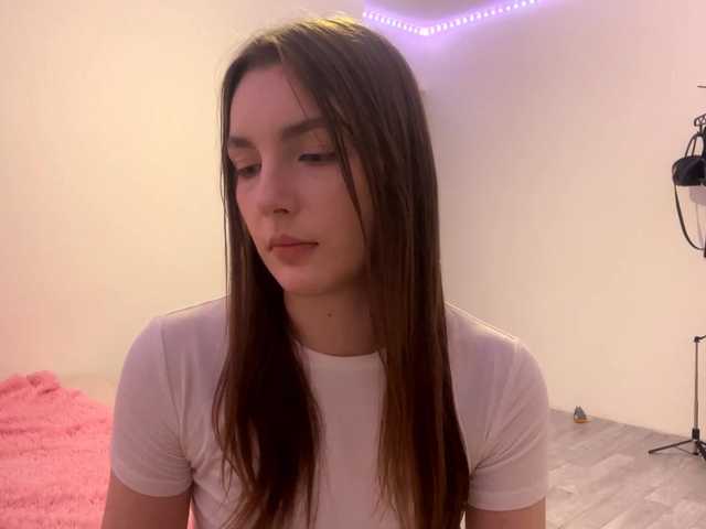 EveliaShimaoka live cam on BongaCams