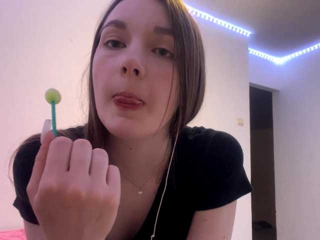 EveliaShimaoka live cam on BongaCams